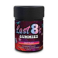 Lost 8